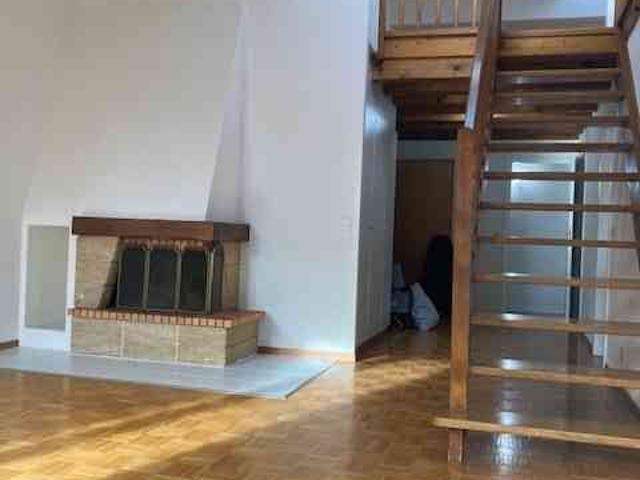 Haus mieten in Chéserex, Waadt