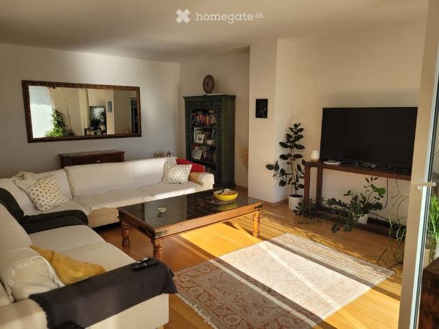 Apartment mieten in Mies, Waadt