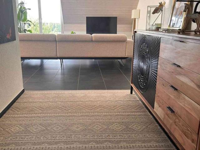 Apartment mieten in Obfelden, Zürich