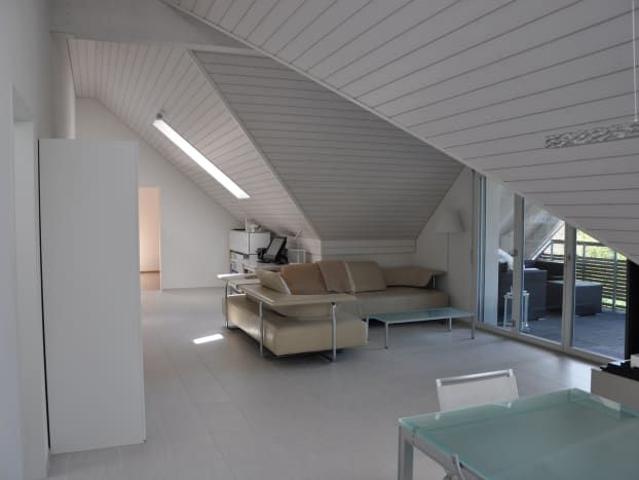 Apartment mieten in Lufingen, Zürich