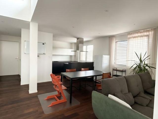 Apartment mieten in Frenkendorf, Bezirk Liestal