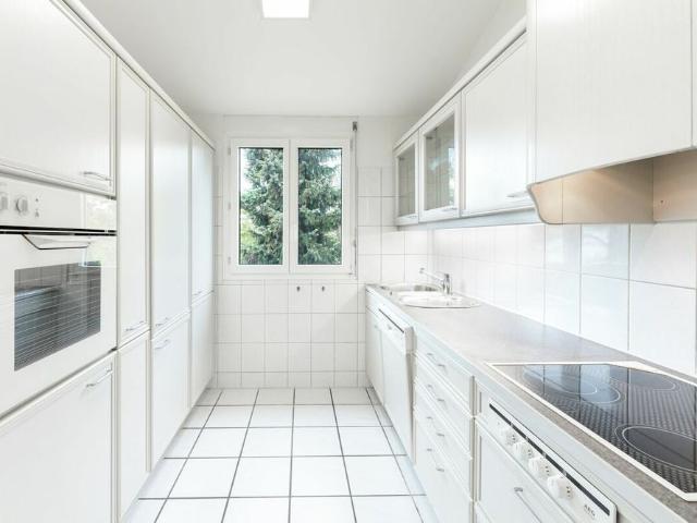 Apartment mieten in Reinach (BL), Basel-Landschaft