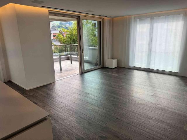 Apartment mieten in Arbach, Baar