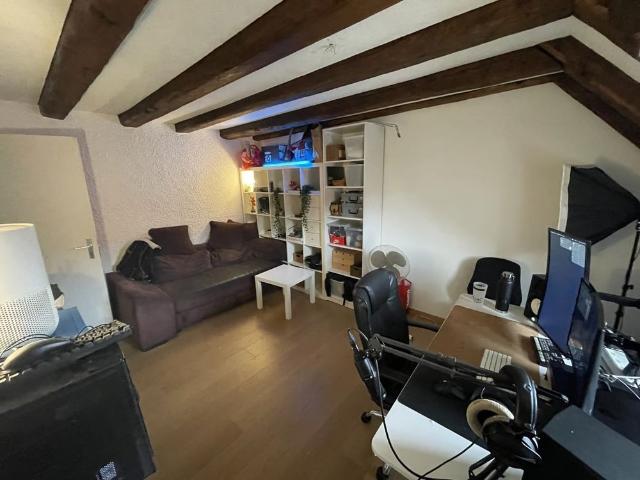 Apartment mieten in La Chaux-de-Fonds