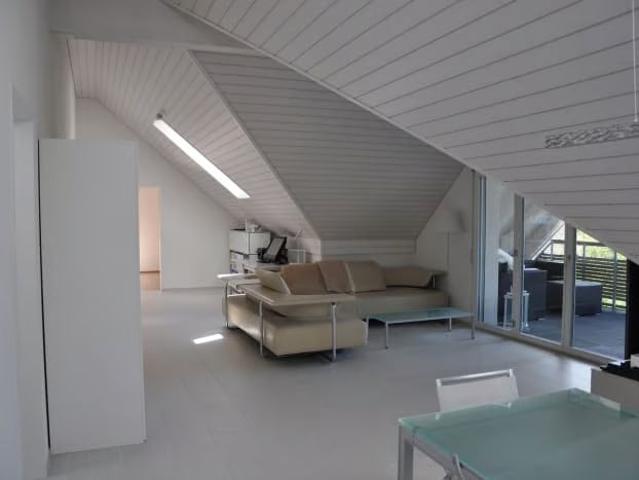 Apartment mieten in Lufingen, Zürich