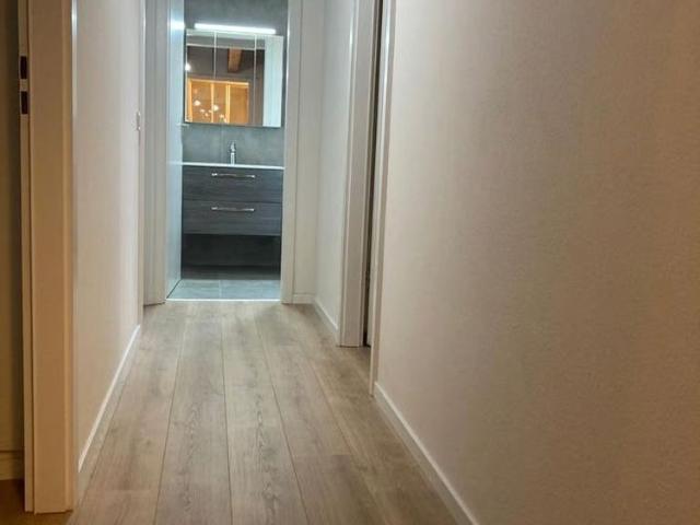 Apartment mieten in Saint-Sulpice (VD), Waadt