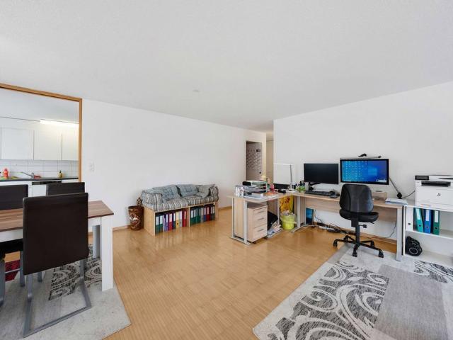 Apartment mieten in Lüchingen, Altstätten