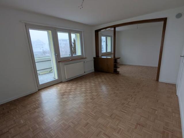 Haus mieten in Wil (SG), St. Gallen