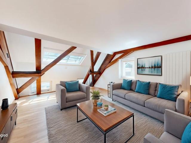Apartment mieten in Werkhof, Solothurn