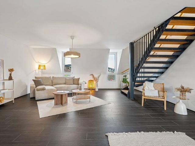 Apartment mieten in Einigen, Zürich