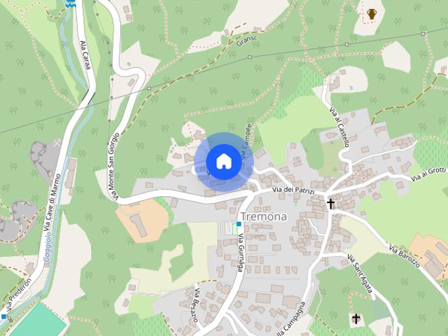 Apartment mieten in Mendrisio, Tessin
