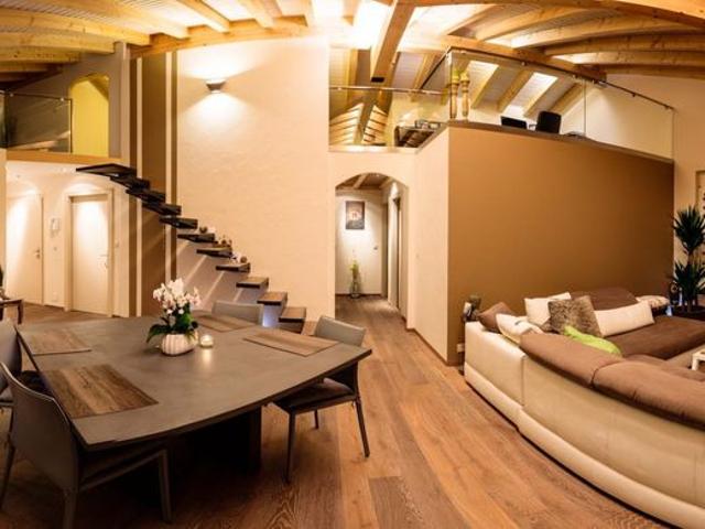Haus mieten in Grimisuat, Wallis