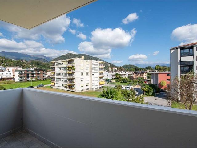 Apartment mieten in Caslano, Tessin
