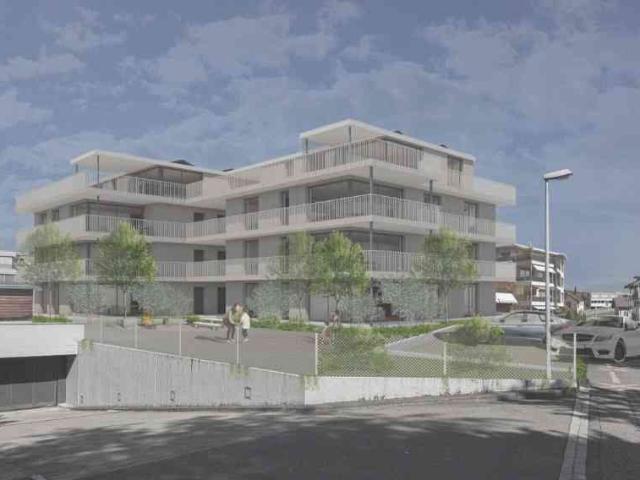 Apartment mieten in Lachen, Schwyz