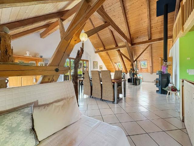 Apartment mieten in Arch, Bern
