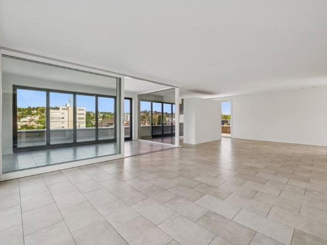 Apartment mieten in Bottmingen, Basel-Landschaft