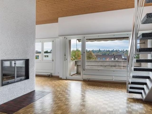 Haus mieten in Bottmingen, Bezirk Arlesheim