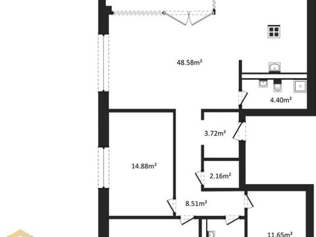 Apartment mieten in Ried-Brig, Wallis