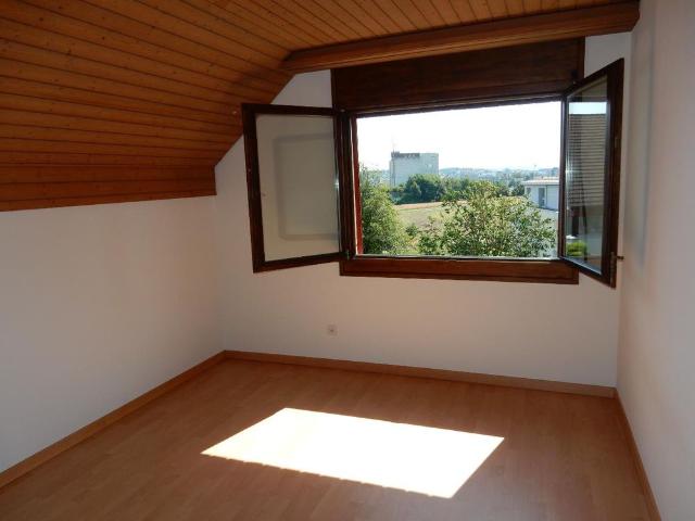 Apartment mieten in Villmergen, Aargau