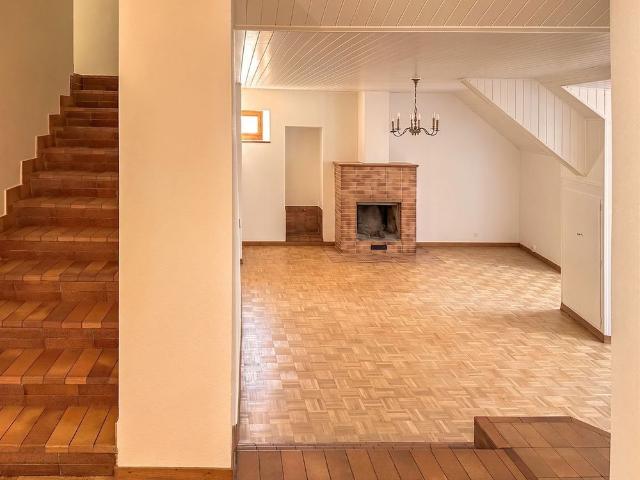 Haus mieten in Veytaux, Waadt