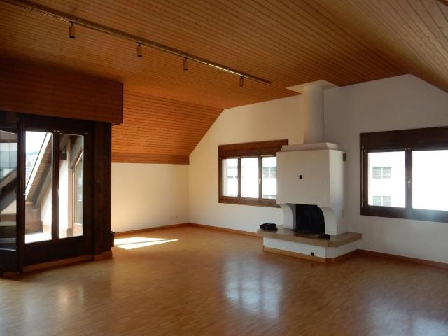 Apartment mieten in Villmergen, Aargau