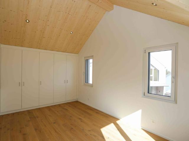 Haus mieten in Amlikon-Bissegg, Thurgau