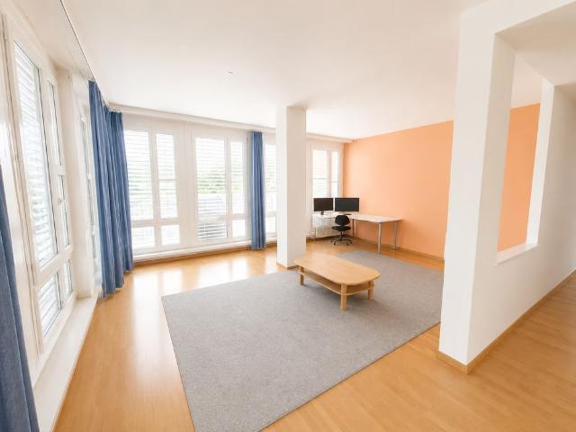 Apartment mieten in Dietikon, Zürich