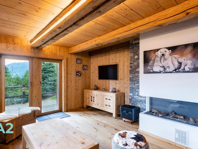 Haus mieten in Crans-Montana, Wallis