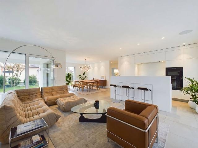 Apartment mieten in Muttenz, Basel-Landschaft