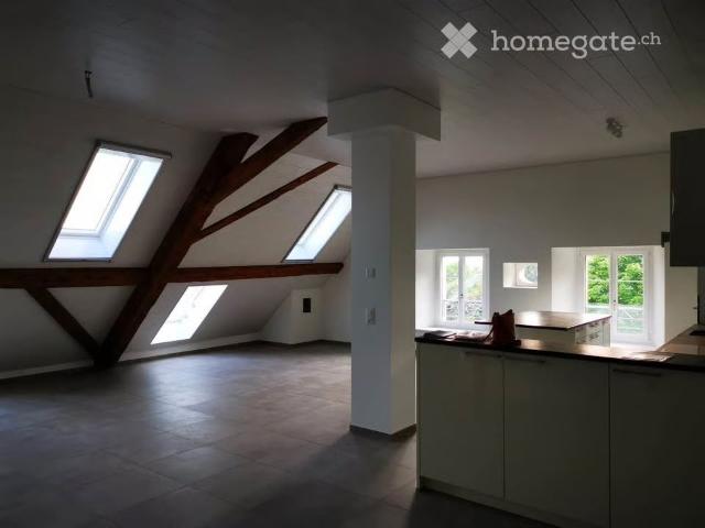 Apartment mieten in Grandevent, Waadt