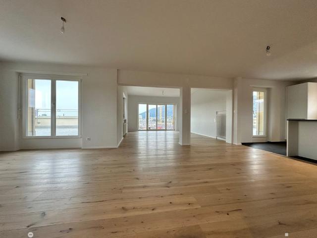 Apartment mieten in Biel, Bern