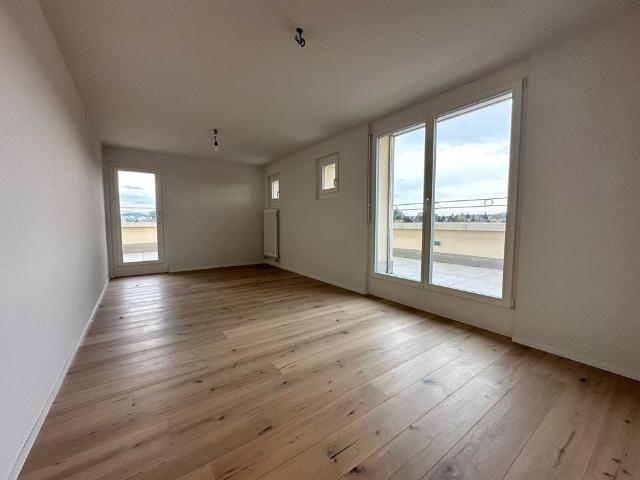 Apartment mieten in Biel, Bern