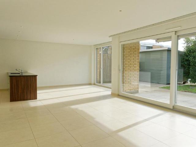 Apartment mieten in Oberrohrdorf, Aargau