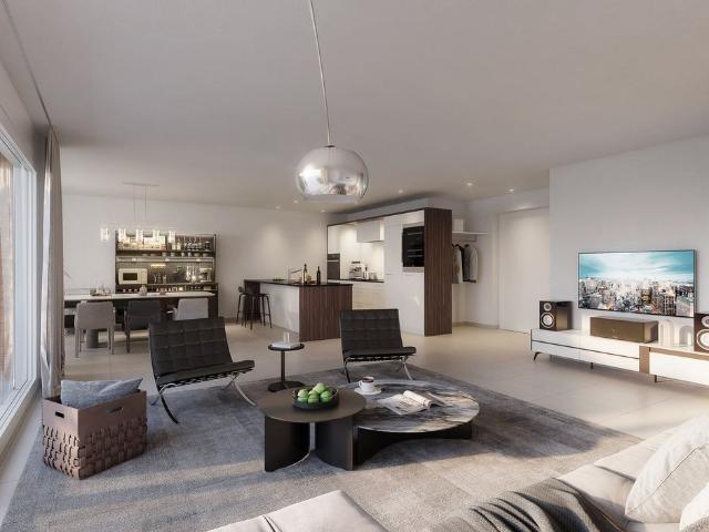 Apartment mieten in Oberrohrdorf, Aargau