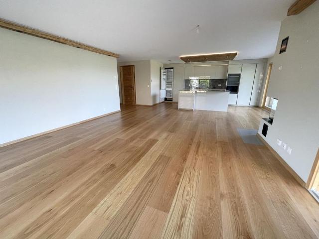 Apartment mieten in Lens, Sierre