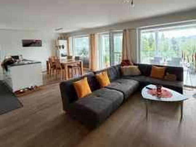 Apartment mieten in Rehetobel, Appenzell Ausserrhoden