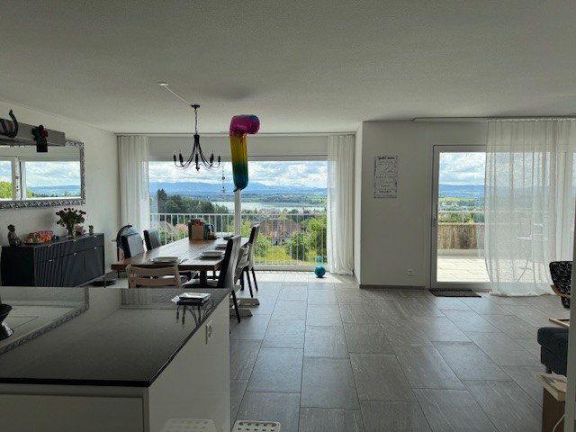 Apartment mieten in Pfäffikon (SZ), Zürich