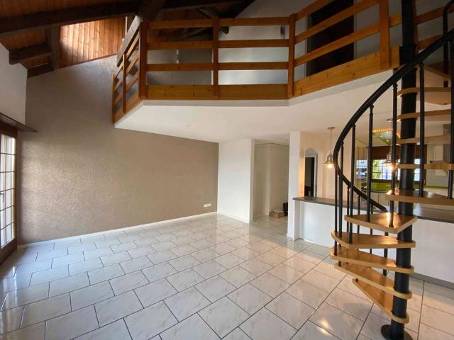 Apartment mieten in Widen, Aargau