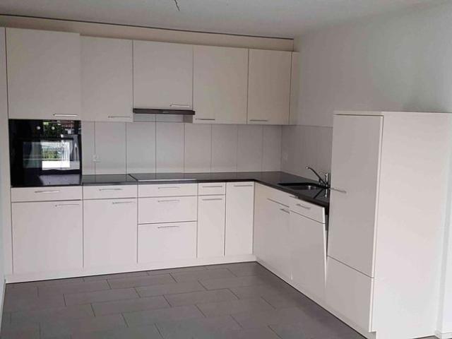 Apartment mieten in Winznau, Solothurn