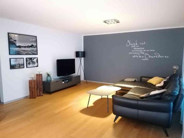 Apartment mieten in Visp, Wallis