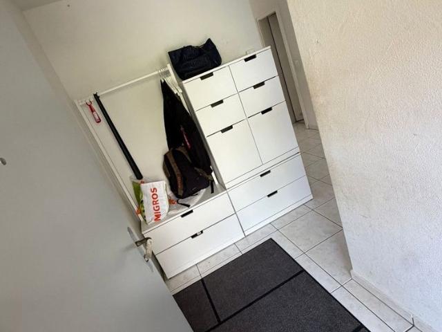 Apartment mieten in Buchs (ZH), Zürich