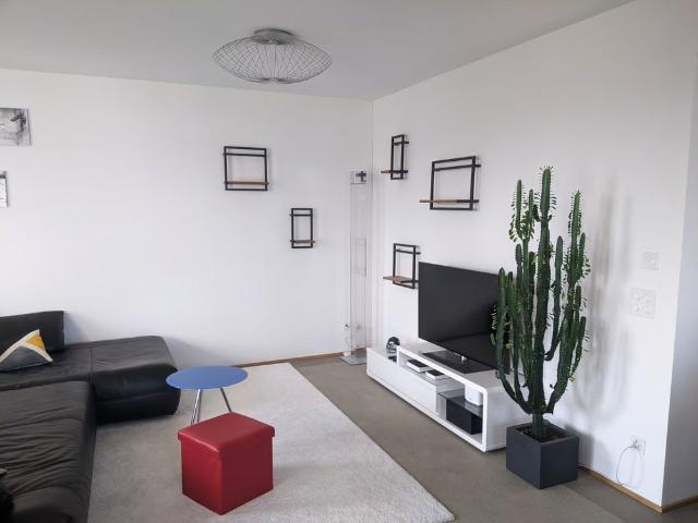 Apartment mieten in Frauenfeld, Thurgau