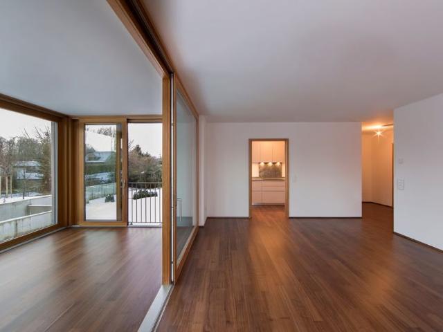 Apartment mieten in Bottmingen, Basel-Landschaft