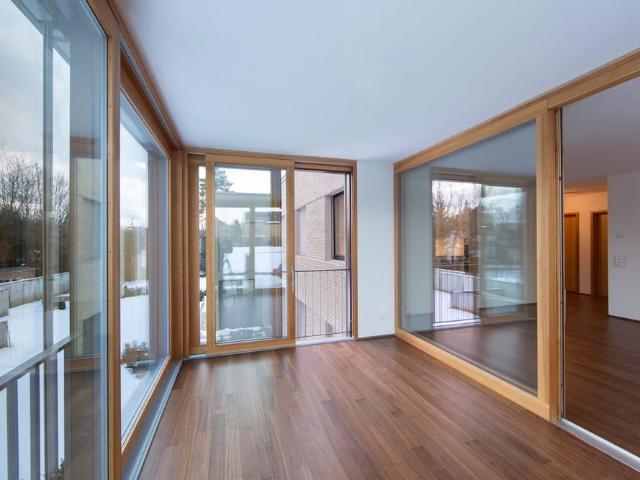 Apartment mieten in Bottmingen, Basel-Landschaft