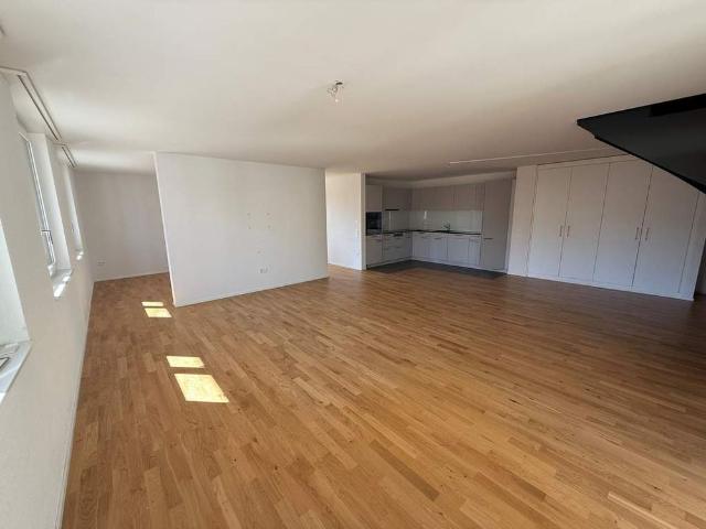 Apartment mieten in Frenkendorf, Basel-Landschaft