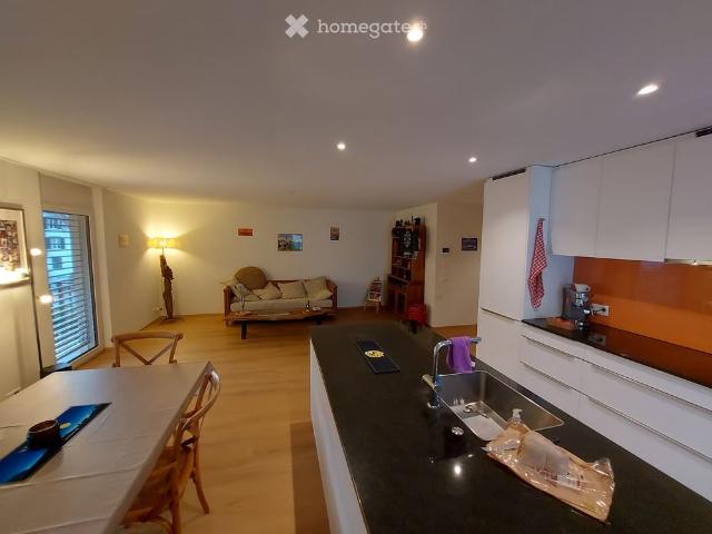 Apartment mieten in Büntli, Flums