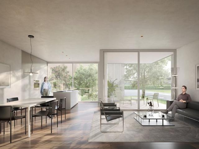 Apartment mieten in Ascona, Tessin