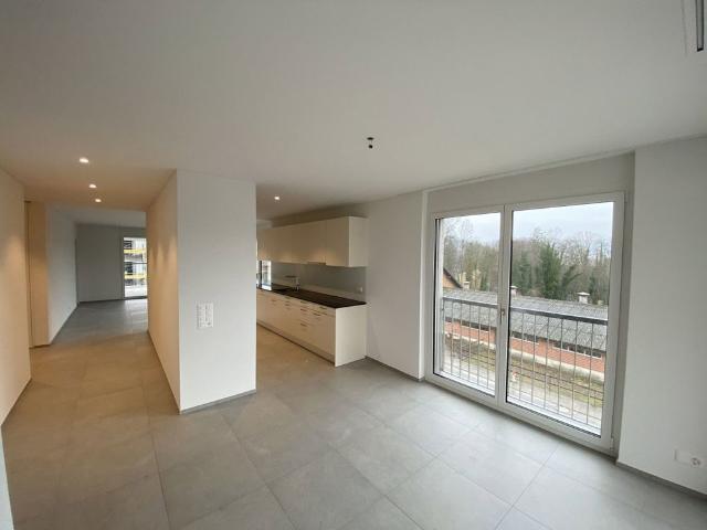 Apartment mieten in Aadorf, Thurgau