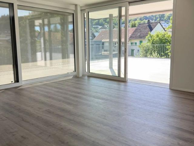 Haus mieten in Kappel (SO), Solothurn