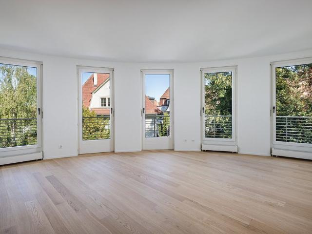 Haus mieten in Einigen, Zürich